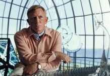Nieuwe films series Netflix december 2022 Glass Onion A Knives Out Mystery Daniel Craig